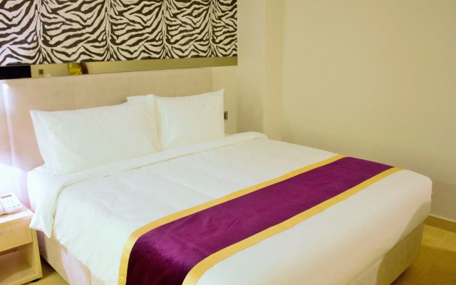 Royce Hotel KL Sentral