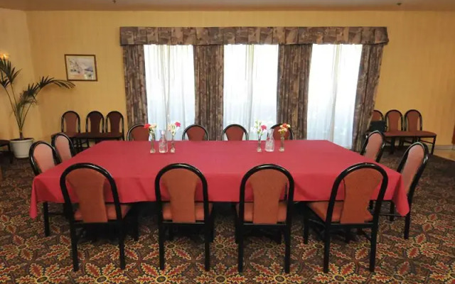 Best Western Country Inn