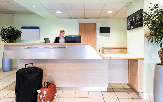 ibis budget Sheffield Arena