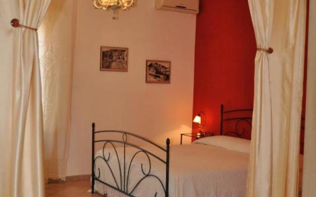 La Casa Del Commissario