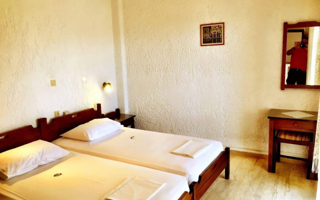 Filoxenia Villa