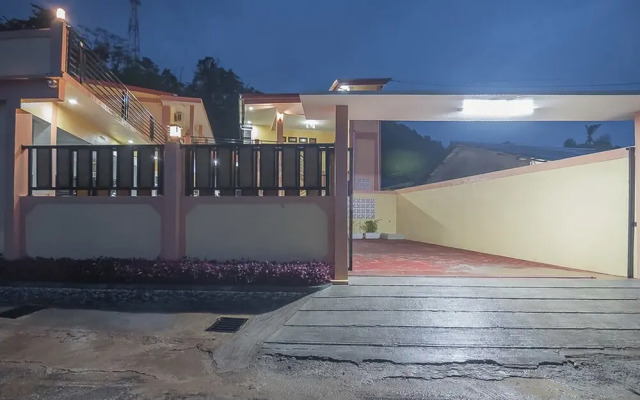 RedDoorz near RSUD Dr. Abdul Aziz