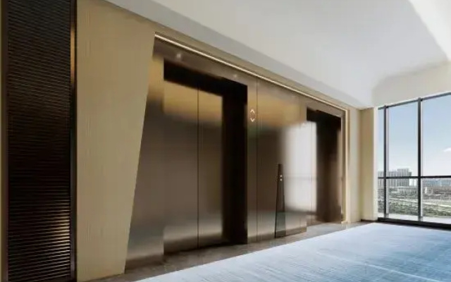 Holiday Inn Express Suzhou East Taihu