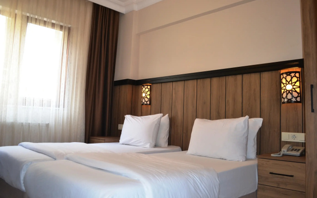Istanbul Comfort Hotel