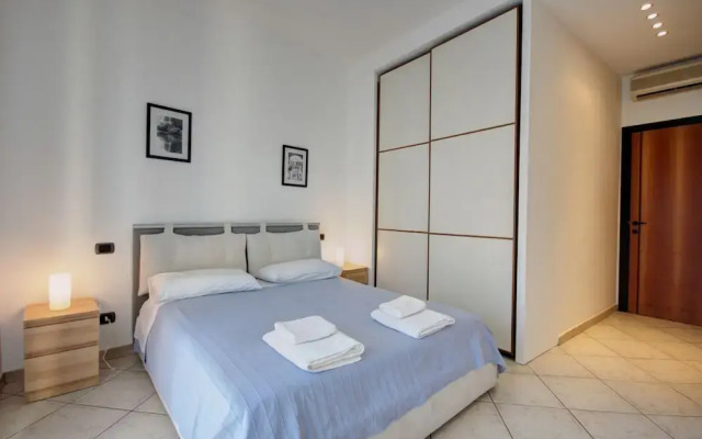 Vigevano Apartment