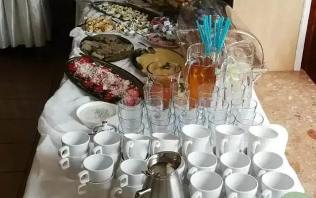 Pensjonat Maciejanka