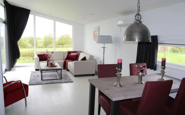 Resort Mooi Bemelen