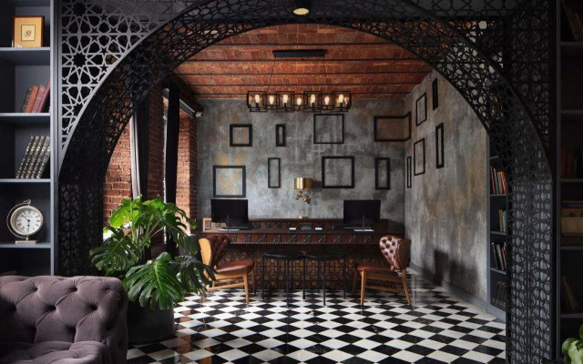 DeCamondo Galata, a Tribute Portfolio Hotel