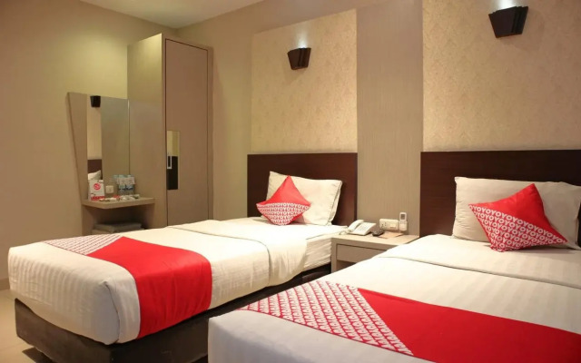 Hotel Bumi Malaya