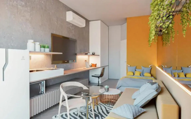 JK Luxury Stay