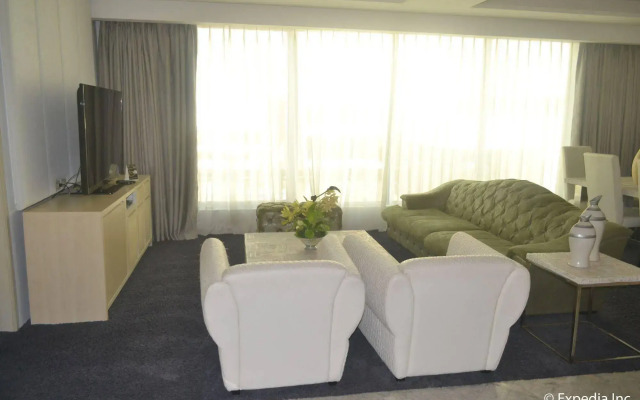 The Penthouse Hotel