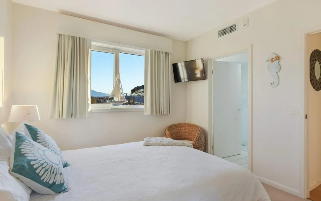 Wharf Apartment Unit 11