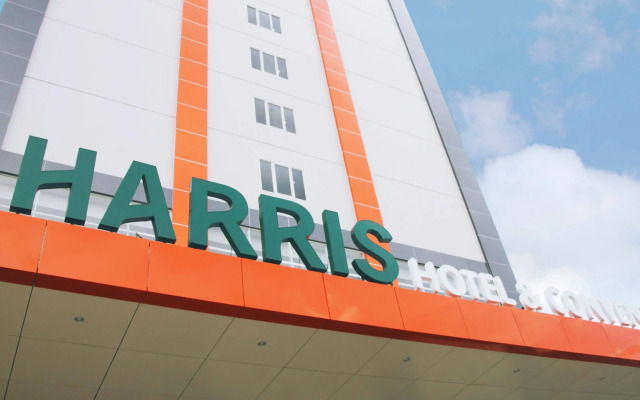 HARRIS Hotel & Conventions Ciumbuleuit Bandung