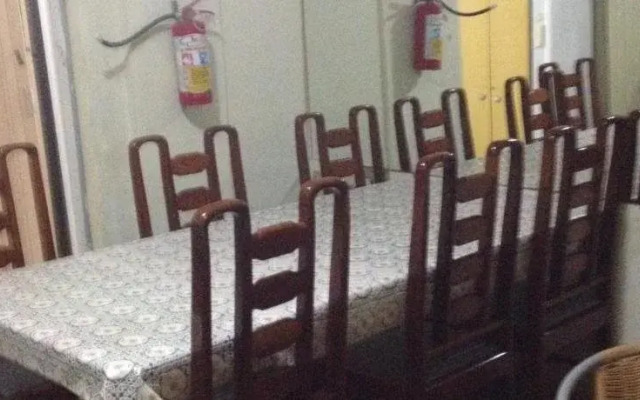 Pousada Morada da Praia