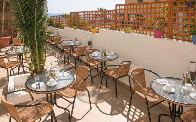Harma Boutique Hotel