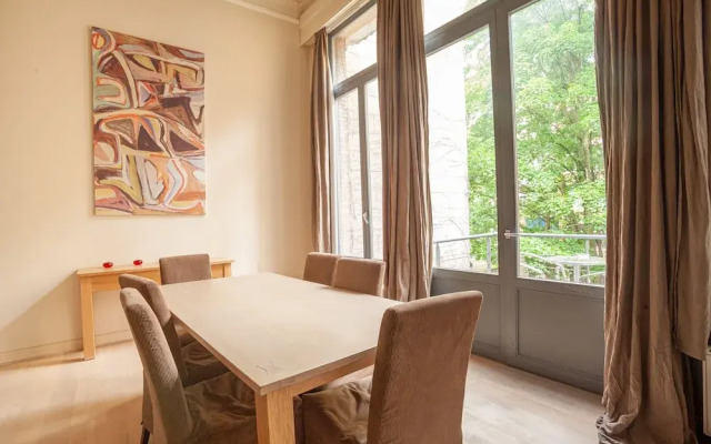 Luxury Suites Castel