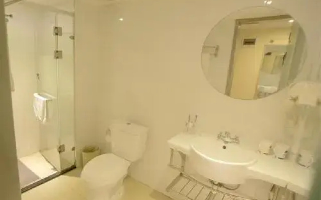 Hanting Hotel Hangzhou Wulin Road Center