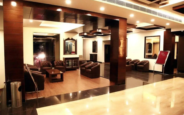 Hotel Classic Residency