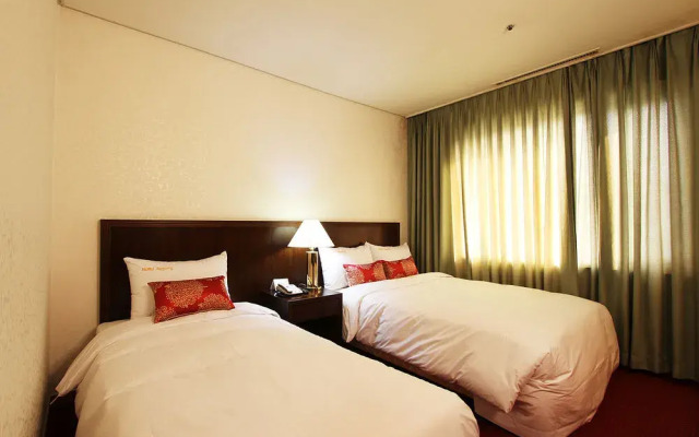 Rasung Hotel