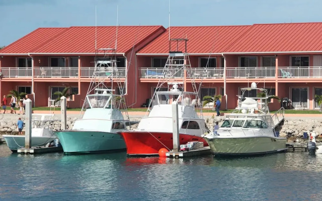 Bimini Sands Resort & Marina