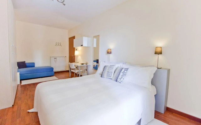 Rooms Rent Vesuvio B&B