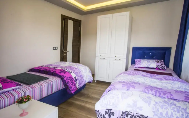 Mihmandar Apart - Apartment in Trabzon - Photo 3
