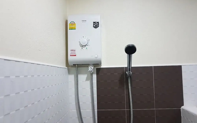 PP Mansion Na Muang Thungsong