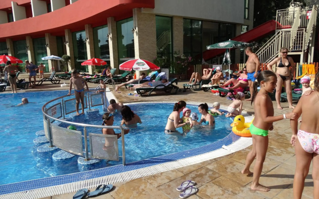 Mena Palace Hotel - All Inclusive