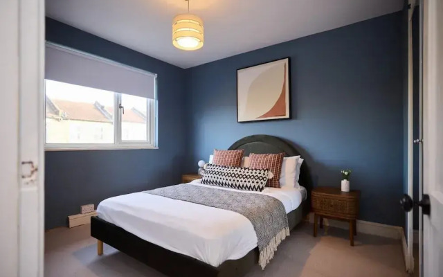 The Peckham Escape - Modern 3bdr With Garden