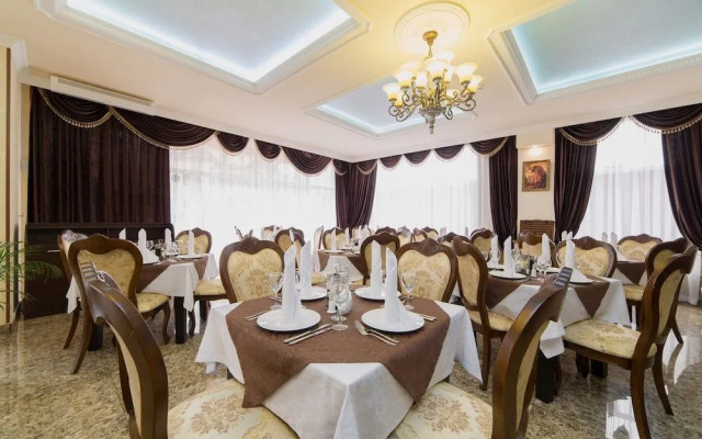 Ani boutique hotel