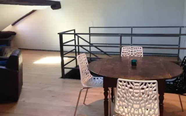 Duplex au Coeur de la Citadelle