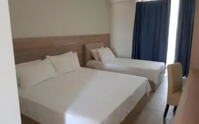 Hotel Franca