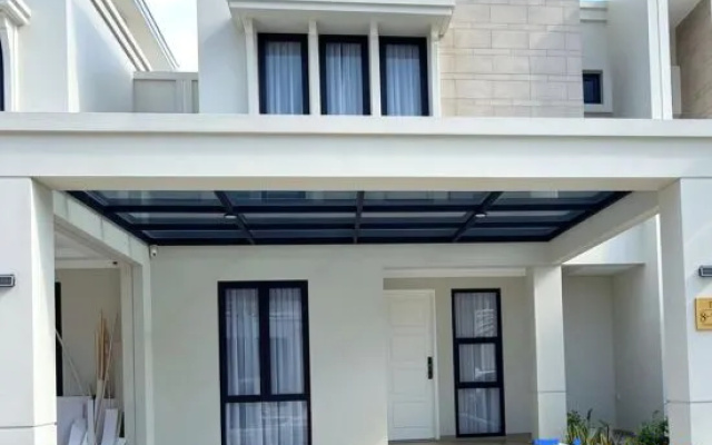 3 BR Noble Cove Batam Near Ferry Terminal – Exterior – Batam