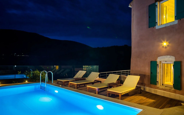 Iconic Villas Kefalonia