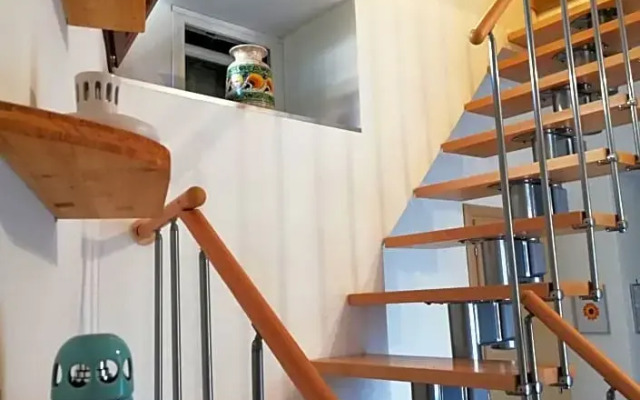 Il lago del Mugello B&B