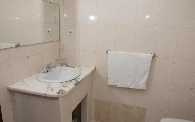 Hotel S. Jorge