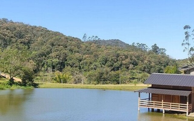 Vila Paraíso - Blumenau - SC