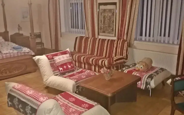 Sunny Grand Apartment By Old Town