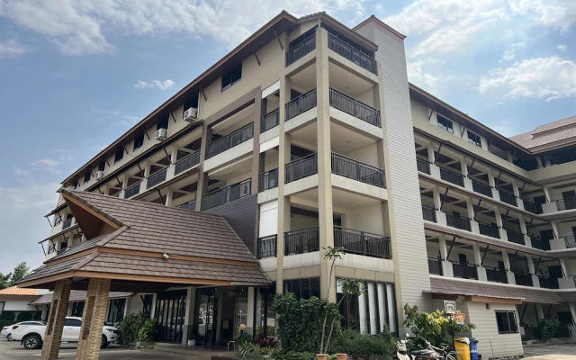 Panya Resort Hotel
