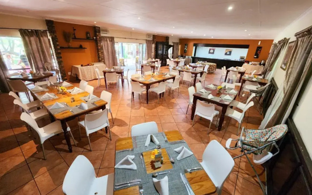 The Venue Country Hotel & Spa