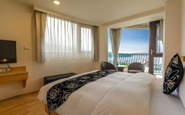 Ming Yue Hu Lakeview BnB