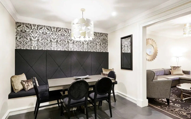 The Sebel Melbourne Flinders Lane