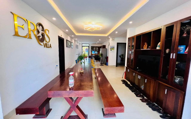 Eros Villa Hoi An