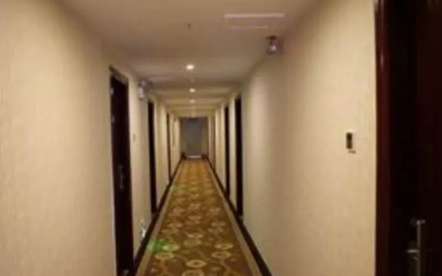 Guoxian Hotel - Guangzhou