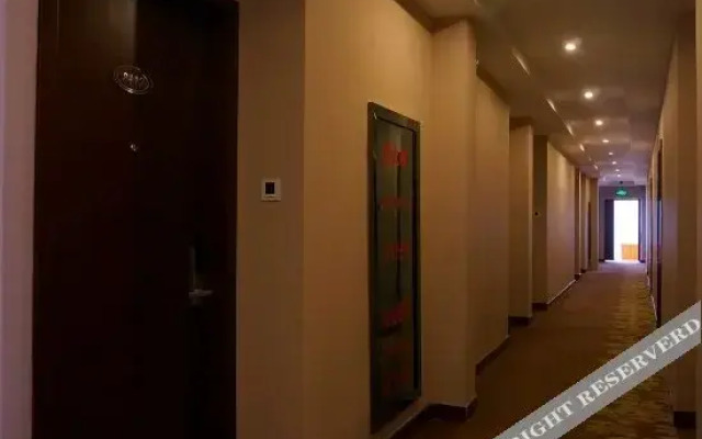 Zhujiajian Hotel