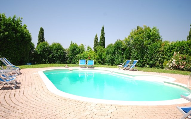 Holiday Apartment Colonna 4