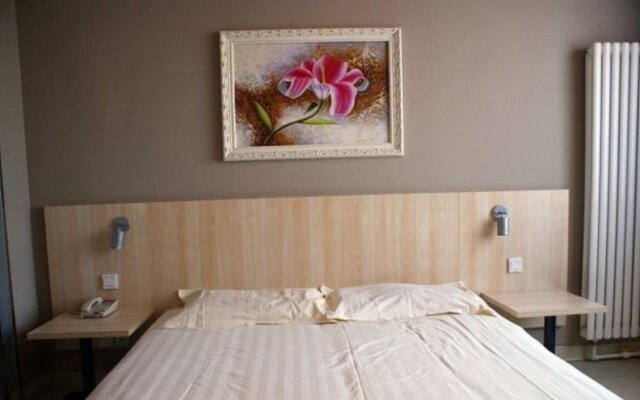 Home Express Hotel Jianshe West Road