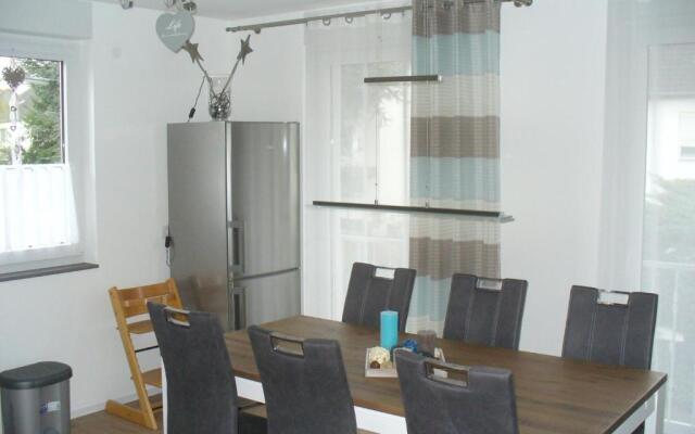 Ferienwohnung Rheinaue