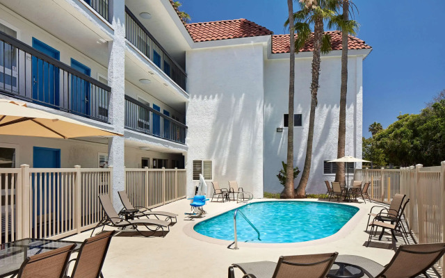Comfort Inn Encinitas Near Legoland