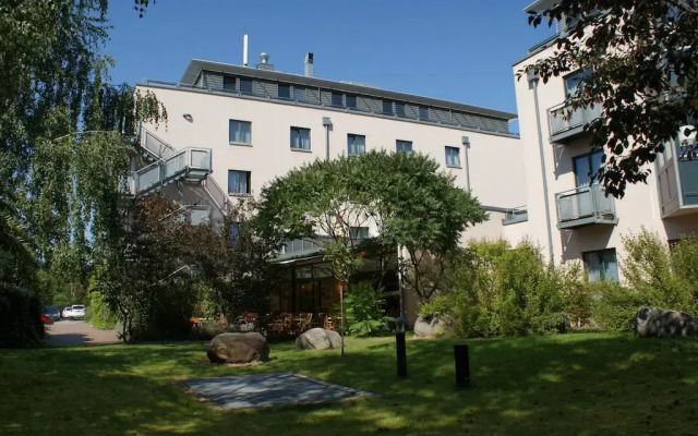 B&B HOTEL Dresden City-Süd